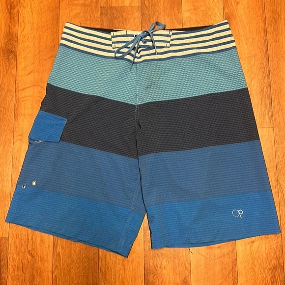 Op swim shorts deals